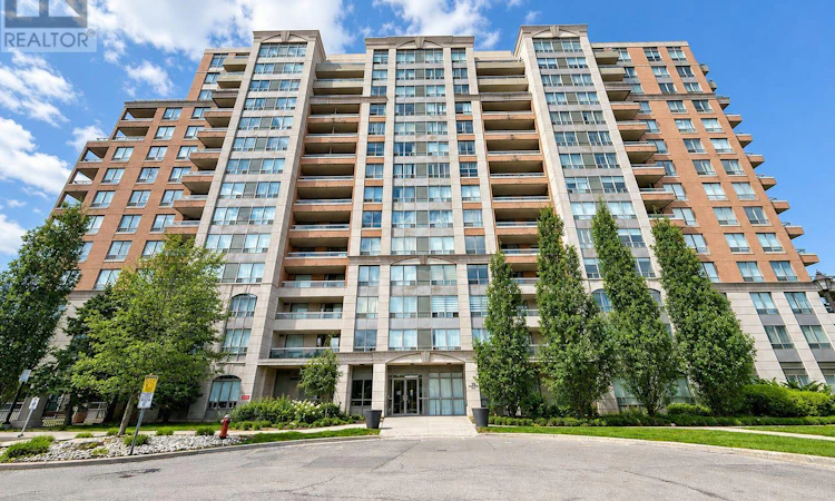 1101-29 Northern Heights Drive