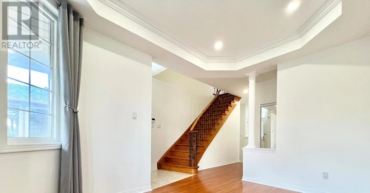 26 Whitford Road, Markham, ON, L6C 2J2 - 4