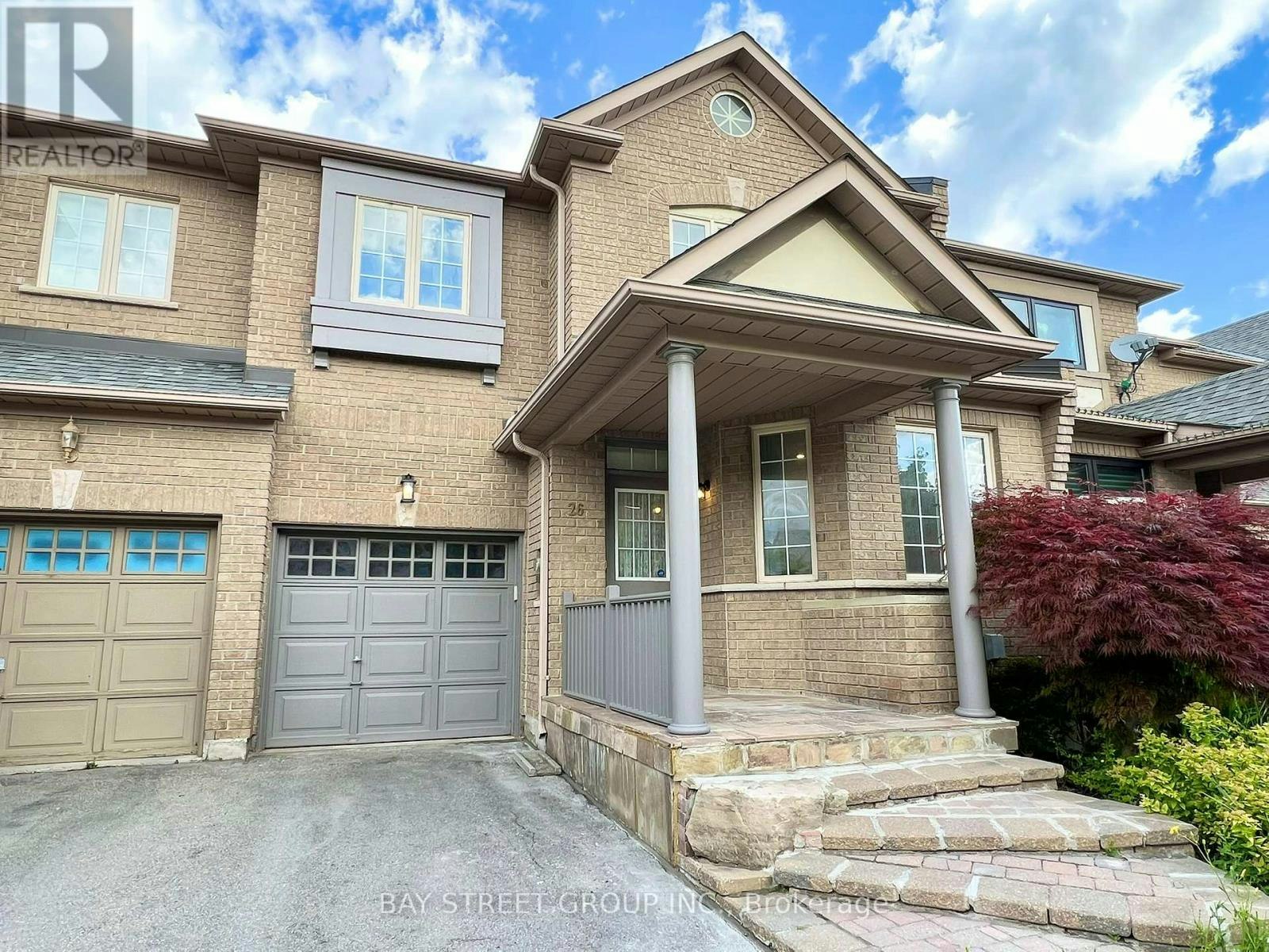26 Whitford Road, Markham, ON, L6C 2J2 - 2