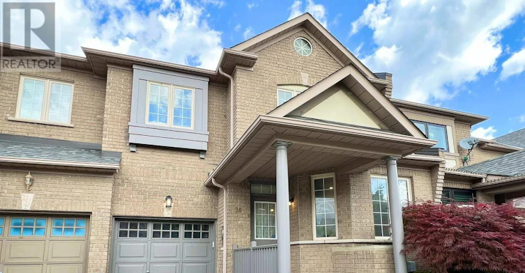 26 Whitford Road, Markham, ON, L6C 2J2 - 2