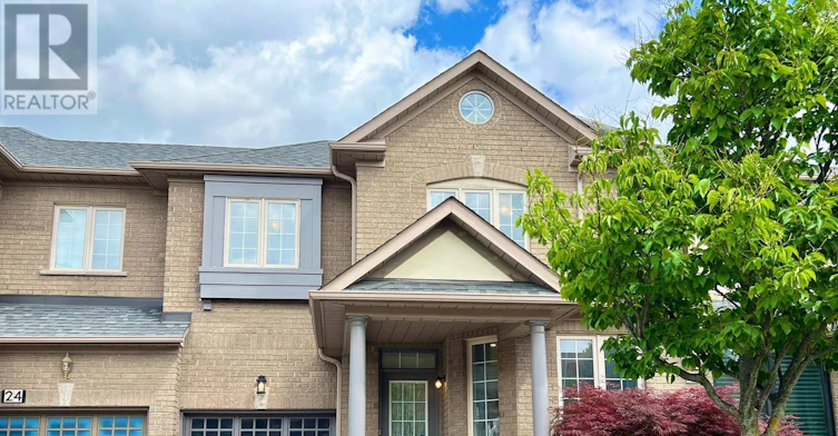 26 Whitford Road, Markham, ON, L6C 2J2