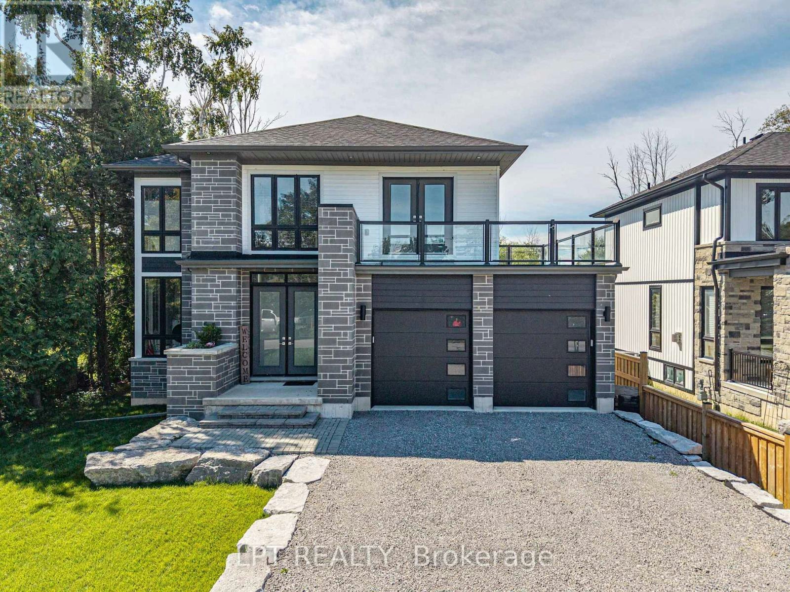 36 Blue Jay Boulevard, Georgina, ON, L0E 1N0