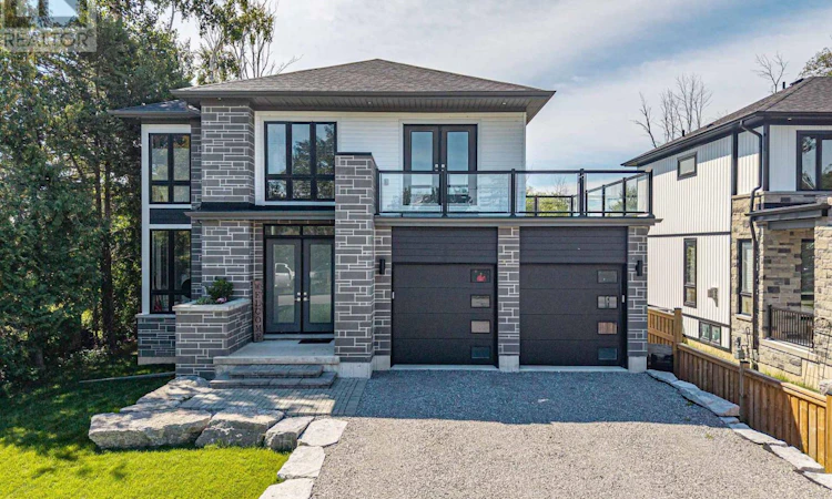 36 Blue Jay Boulevard