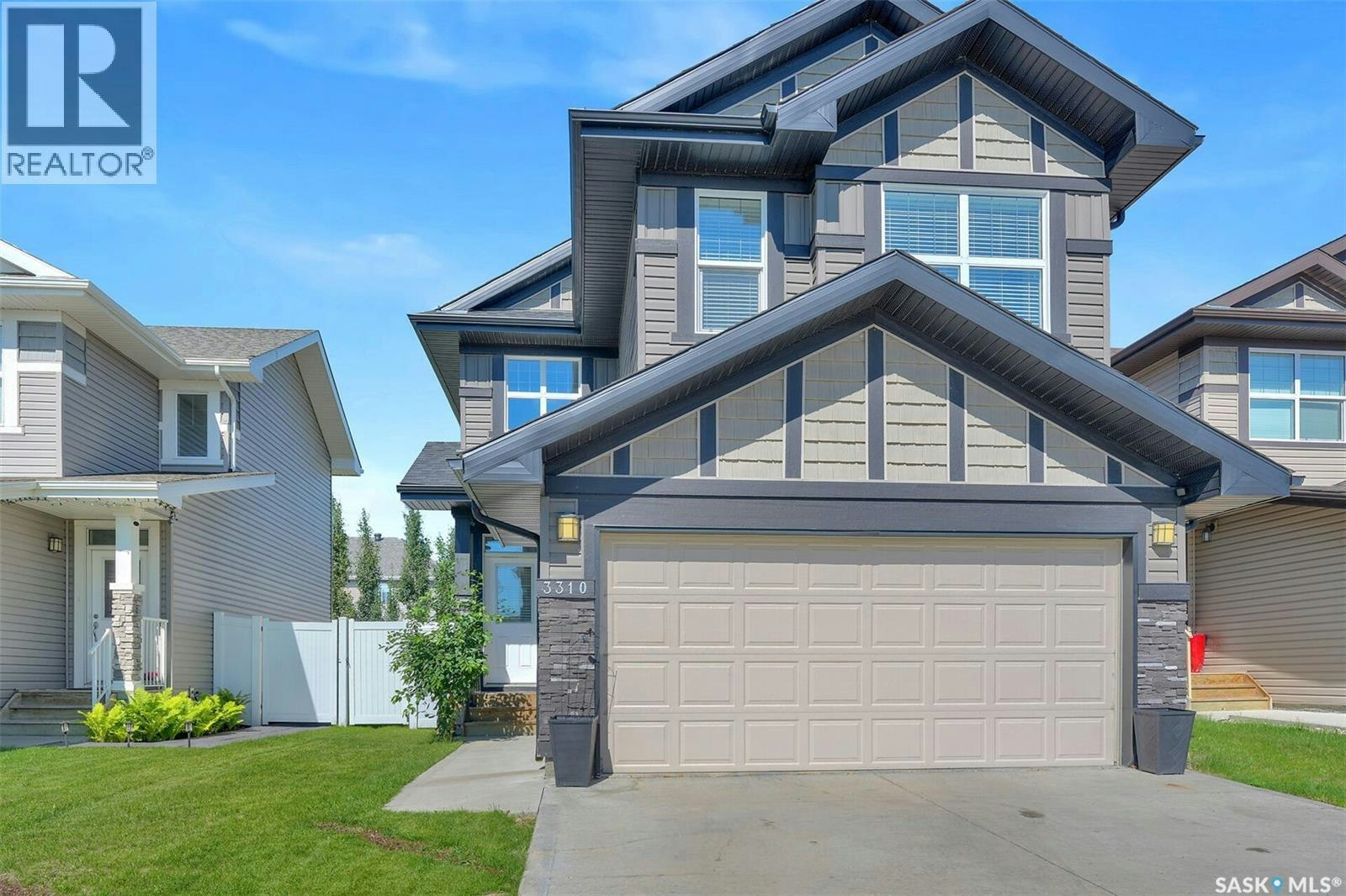 3310 Green Lily Road, Regina, SK, S4V 3M2