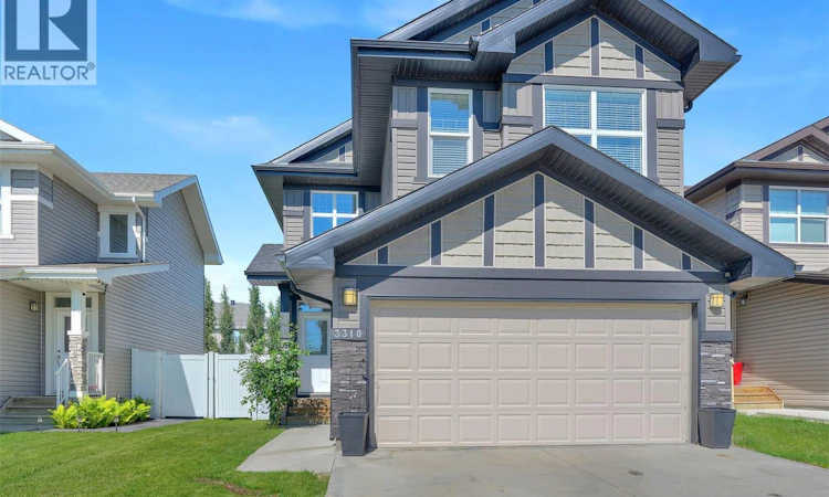 3310 Green Lily Road