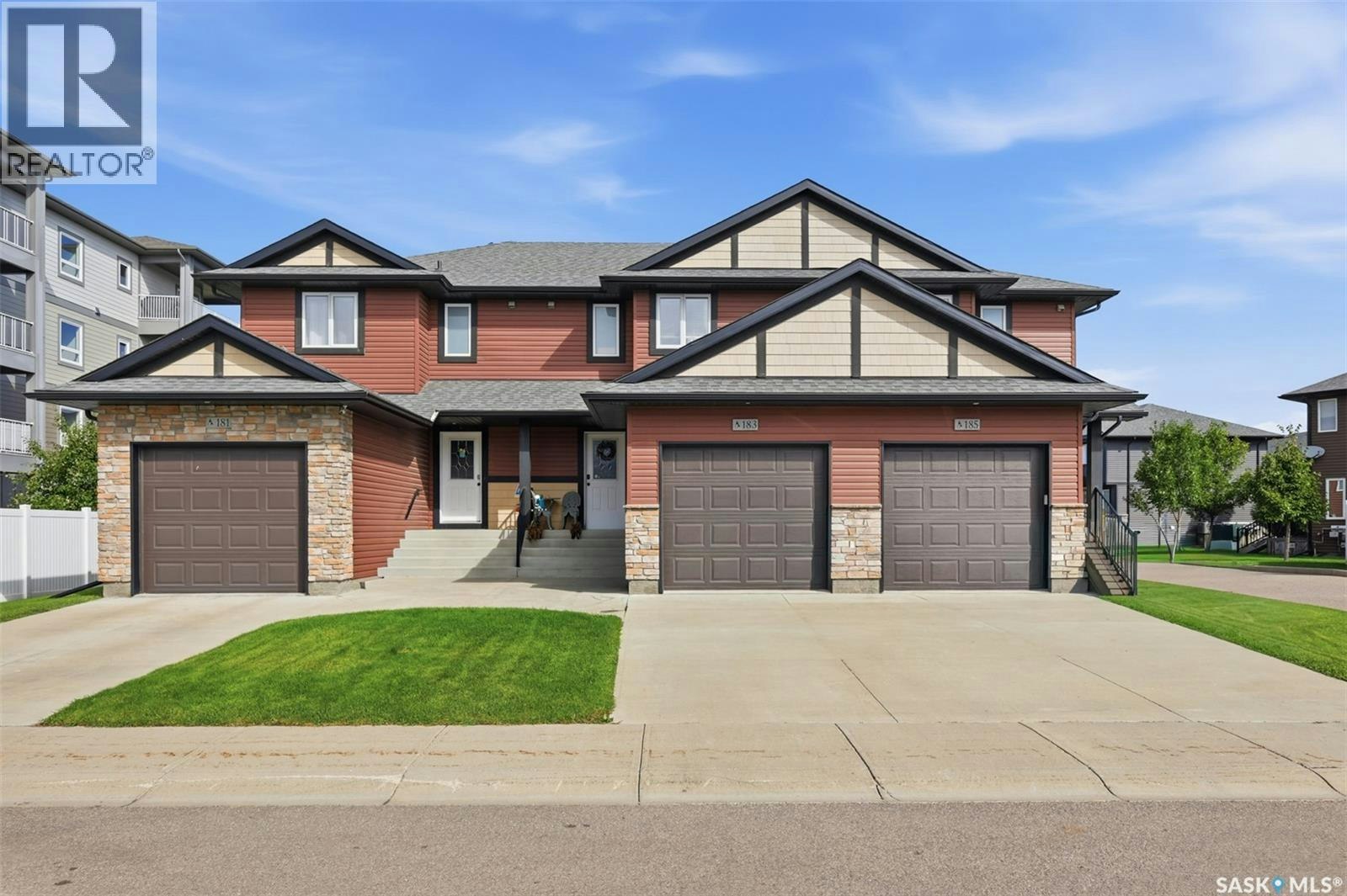 183 Beaudry Crescent, Martensville, SK, S0K 2T1