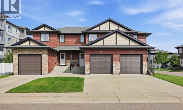 183 Beaudry Crescent
