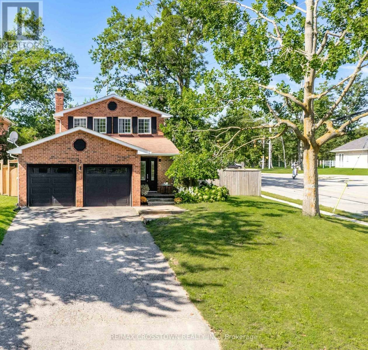 63 Oakridge Drive, Barrie, ON, L4N 5N6