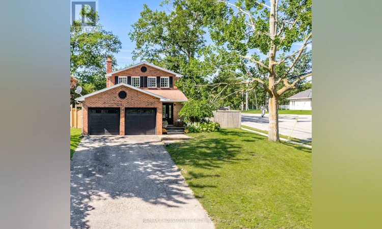 63 Oakridge Drive