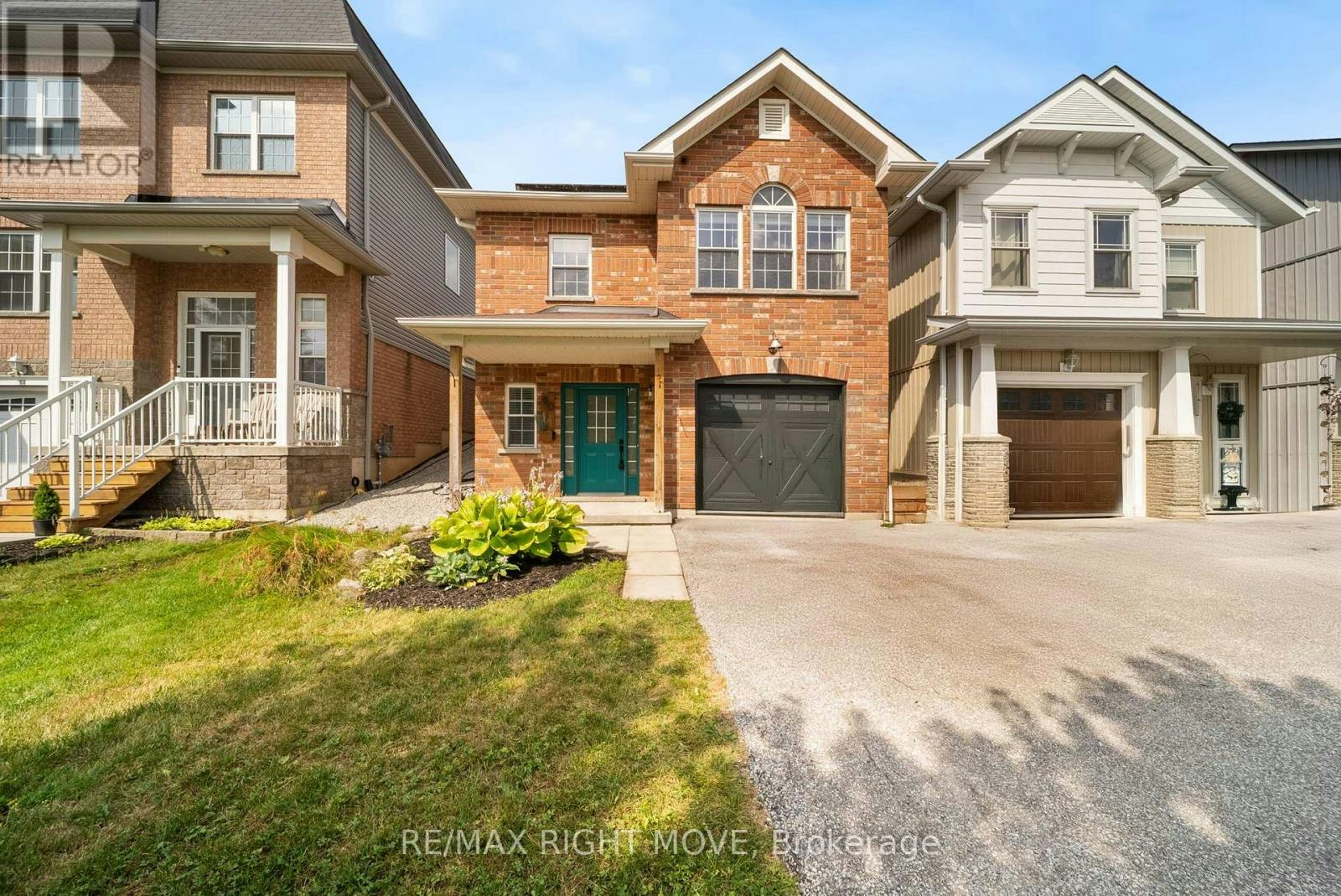 90 Pearl Drive, Orillia, ON, L3V 0A6