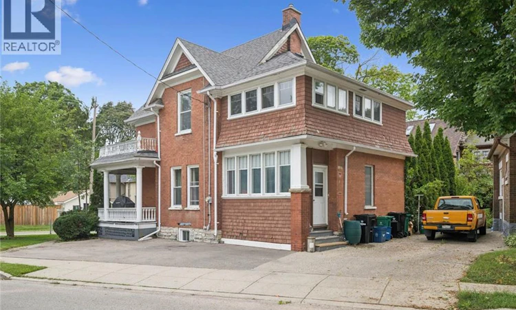 143 David Street
