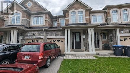55 Ivor Crescent, Brampton, ON, L7A 4L7