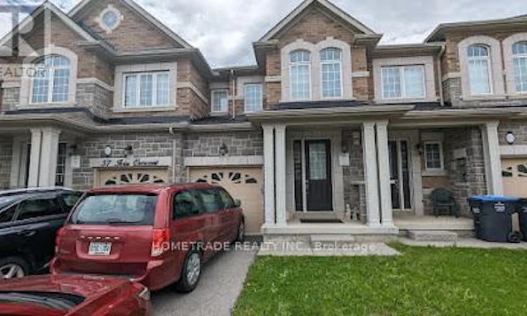 55 Ivor Crescent