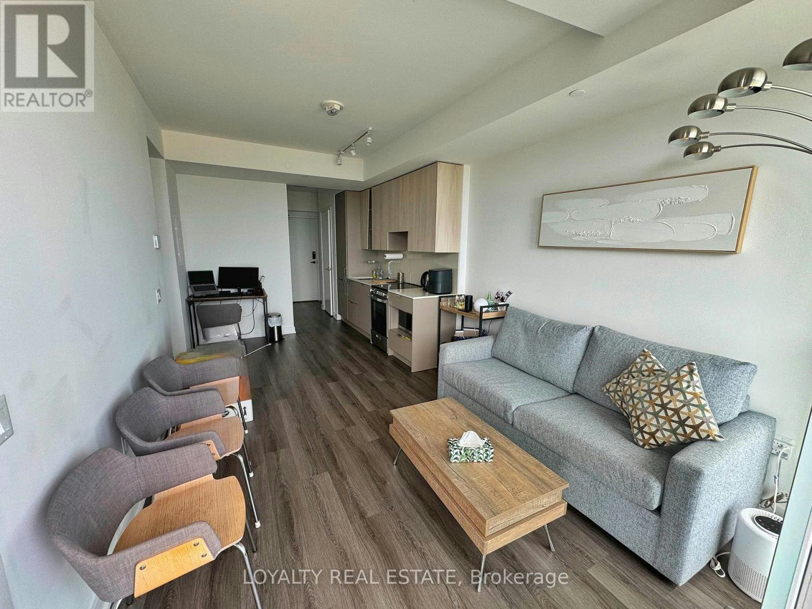 3208-3883 Quartz Road, Mississauga, ON, L5B 0M4
