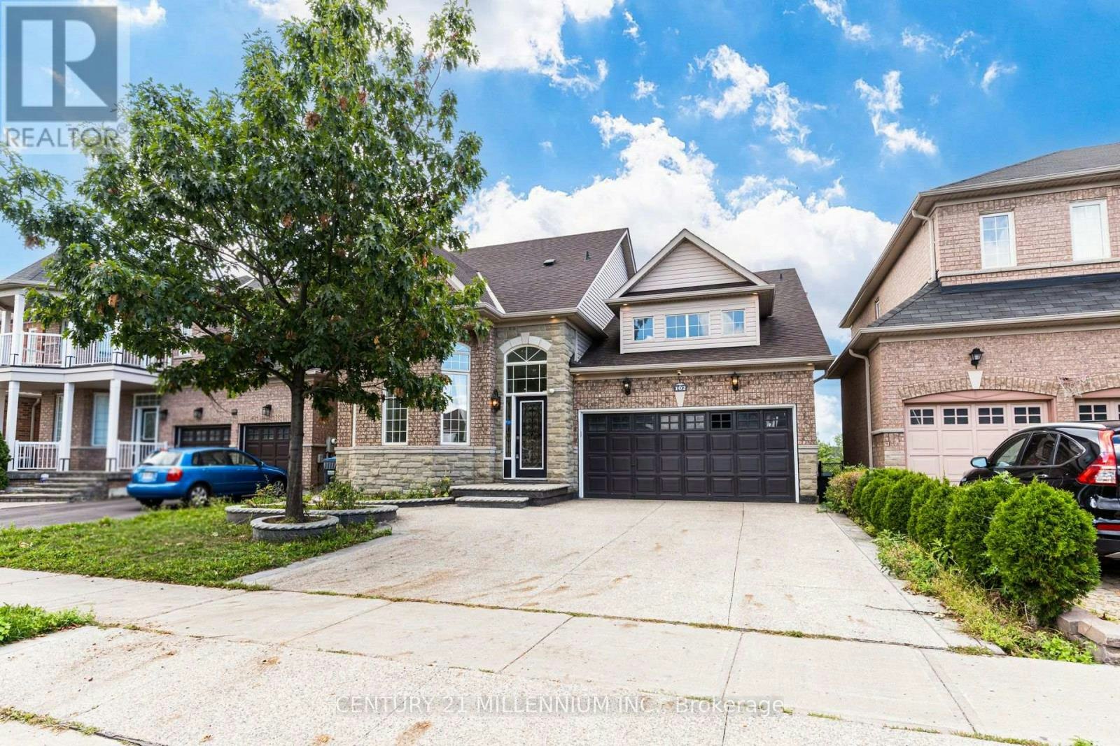102 Southlake Boulevard, Brampton, ON, L6V 4P2