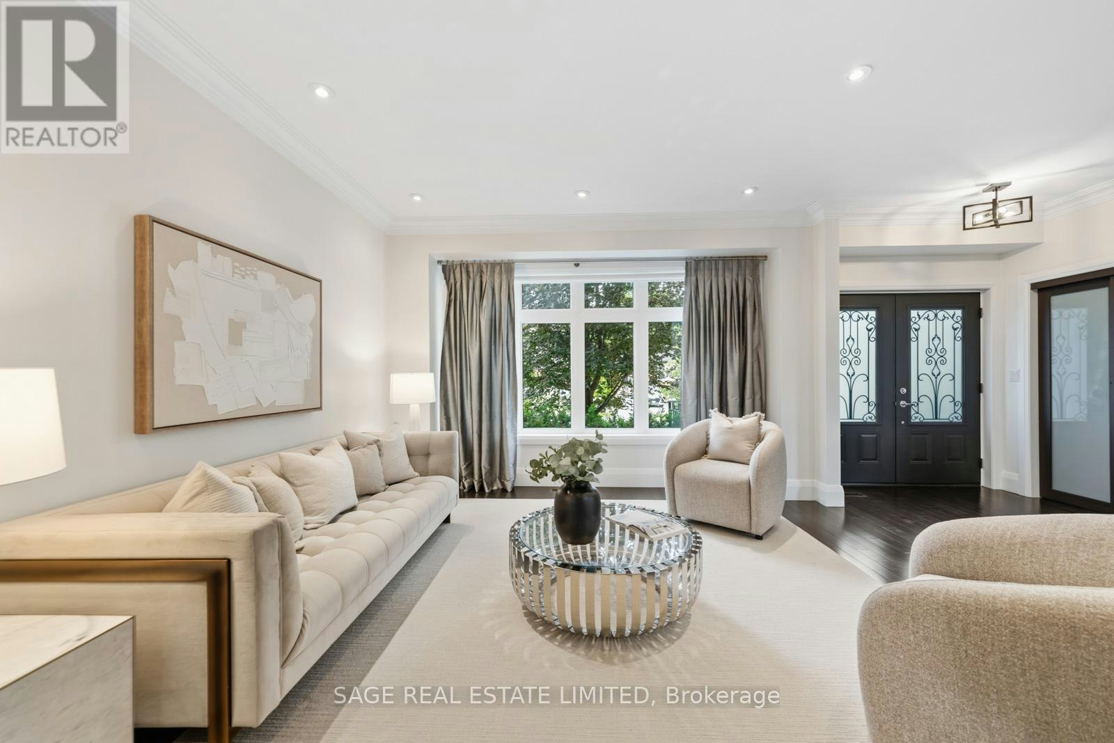 50 Northampton Drive, Toronto, ON, M9B 4S7