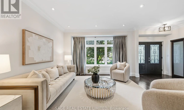50 Northampton Drive