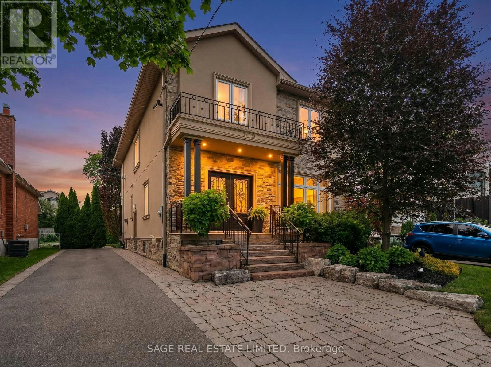 50 Northampton Drive, Toronto, ON, M9B 4S7