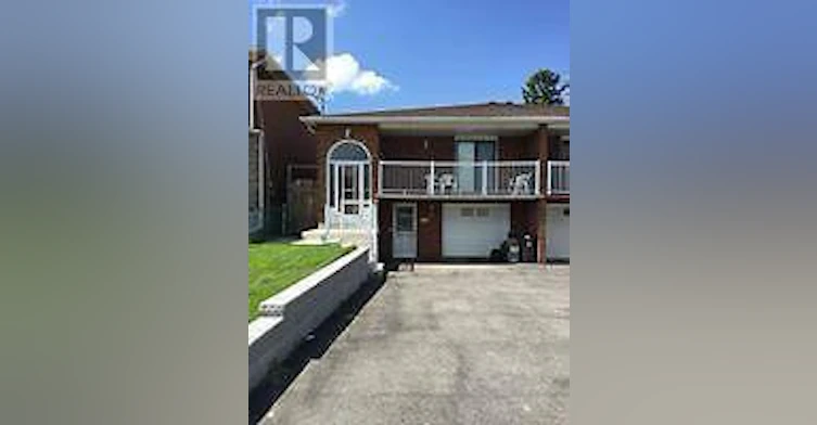 MAIN-106 Trowell Avenue, Toronto, ON, M6M 1L7