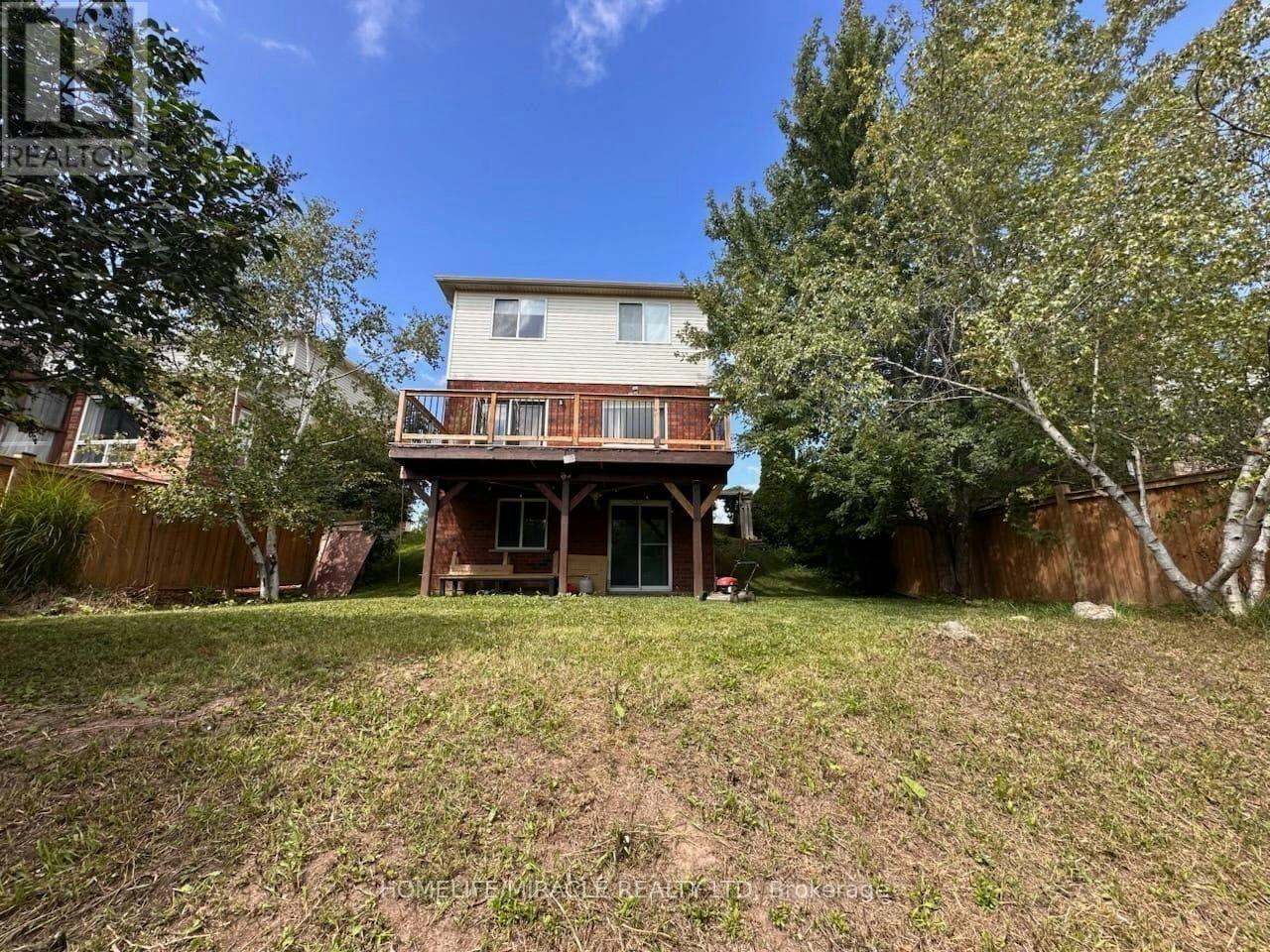 50 Buckingham Street, Orangeville, ON, L9W 5H7
