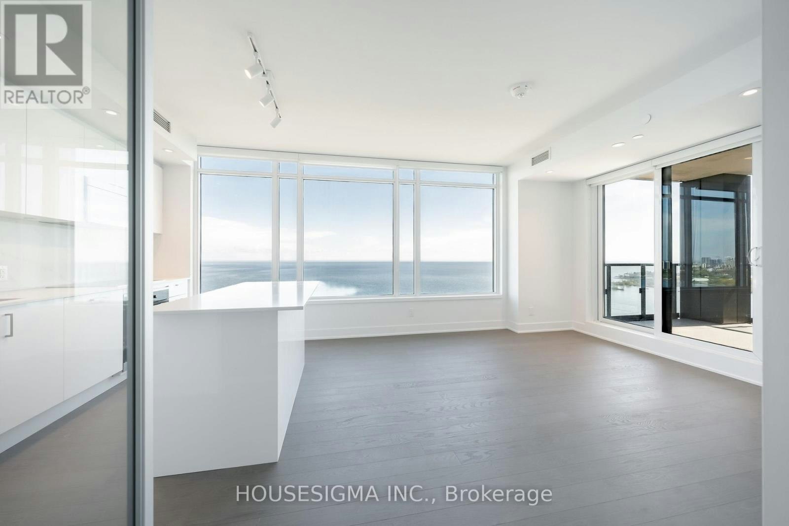 3909-1926 Lake Shore Boulevard W, Toronto, ON, M6S 0B1 - 13