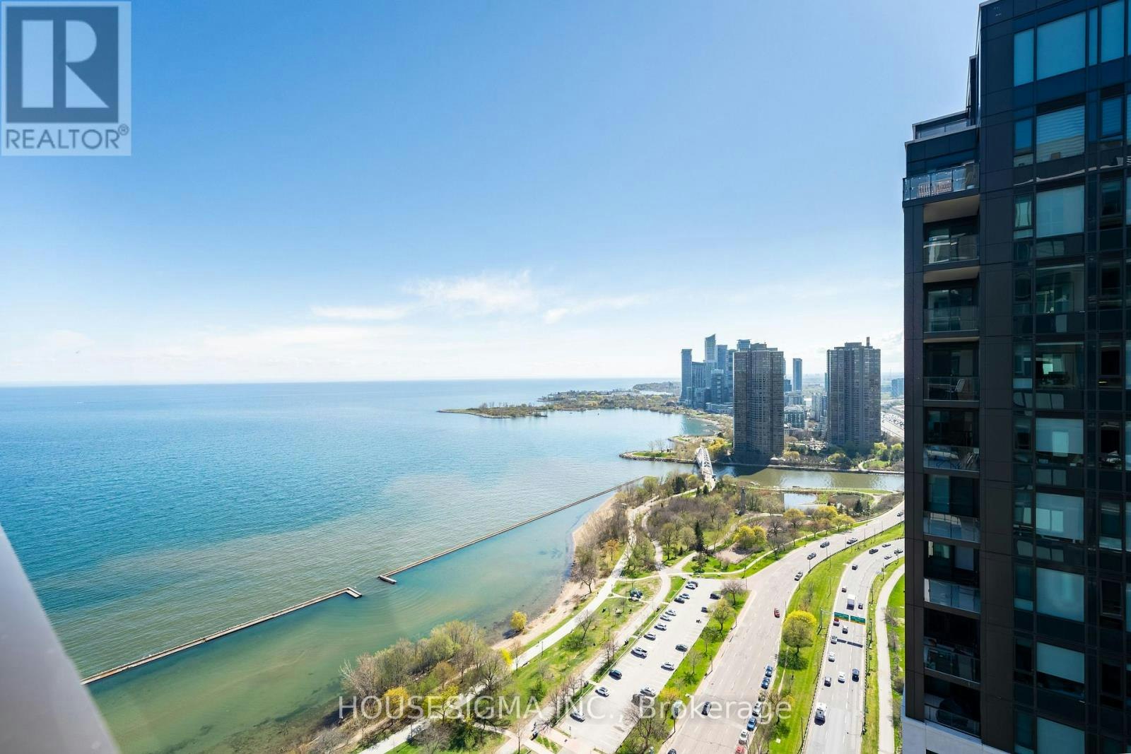 3909-1926 Lake Shore Boulevard W, Toronto, ON, M6S 0B1 - 11