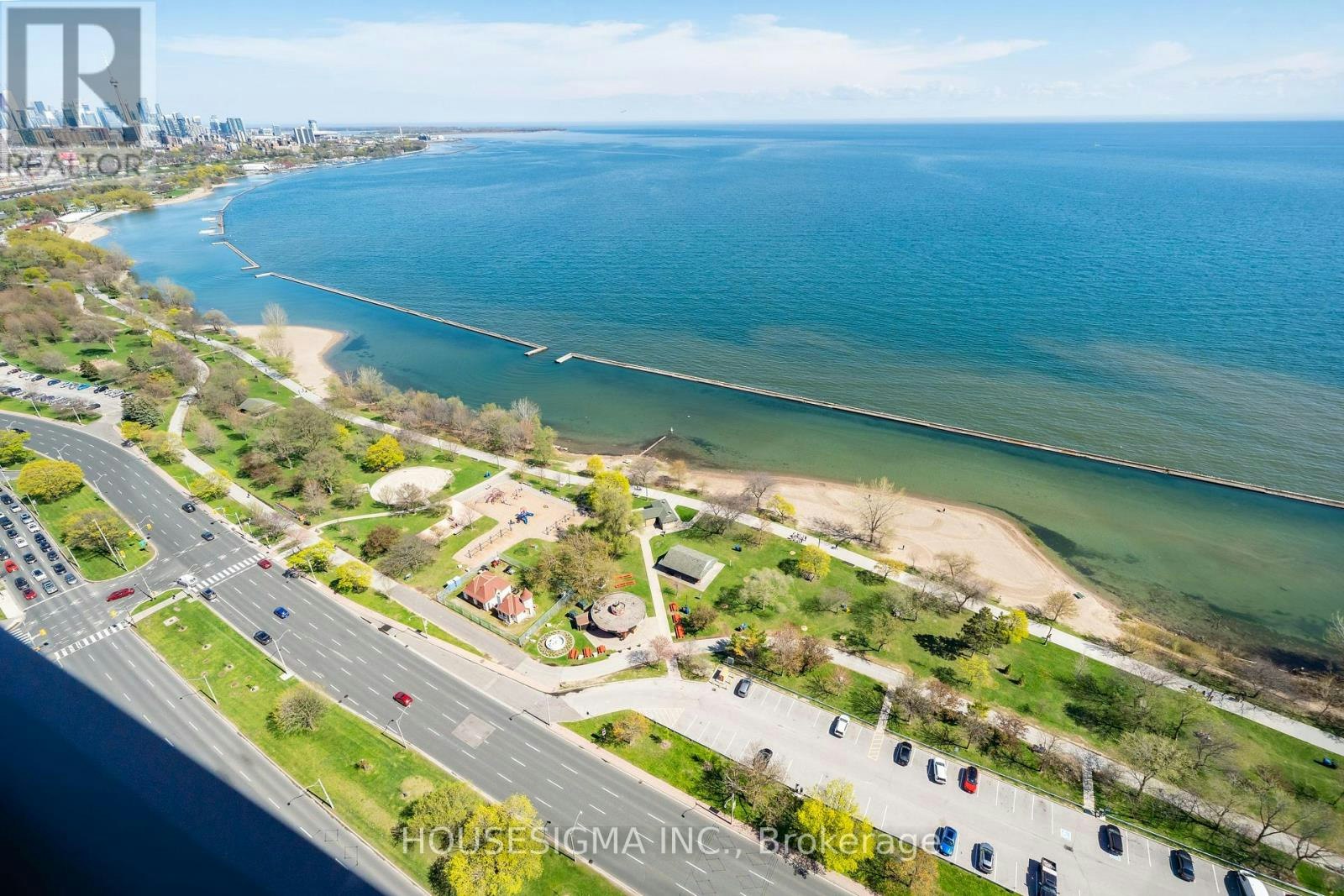 3909-1926 Lake Shore Boulevard W, Toronto, ON, M6S 0B1 - 10
