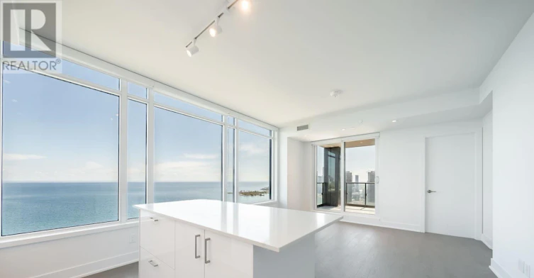 3909-1926 Lake Shore Boulevard W, Toronto, ON, M6S 0B1 - 3