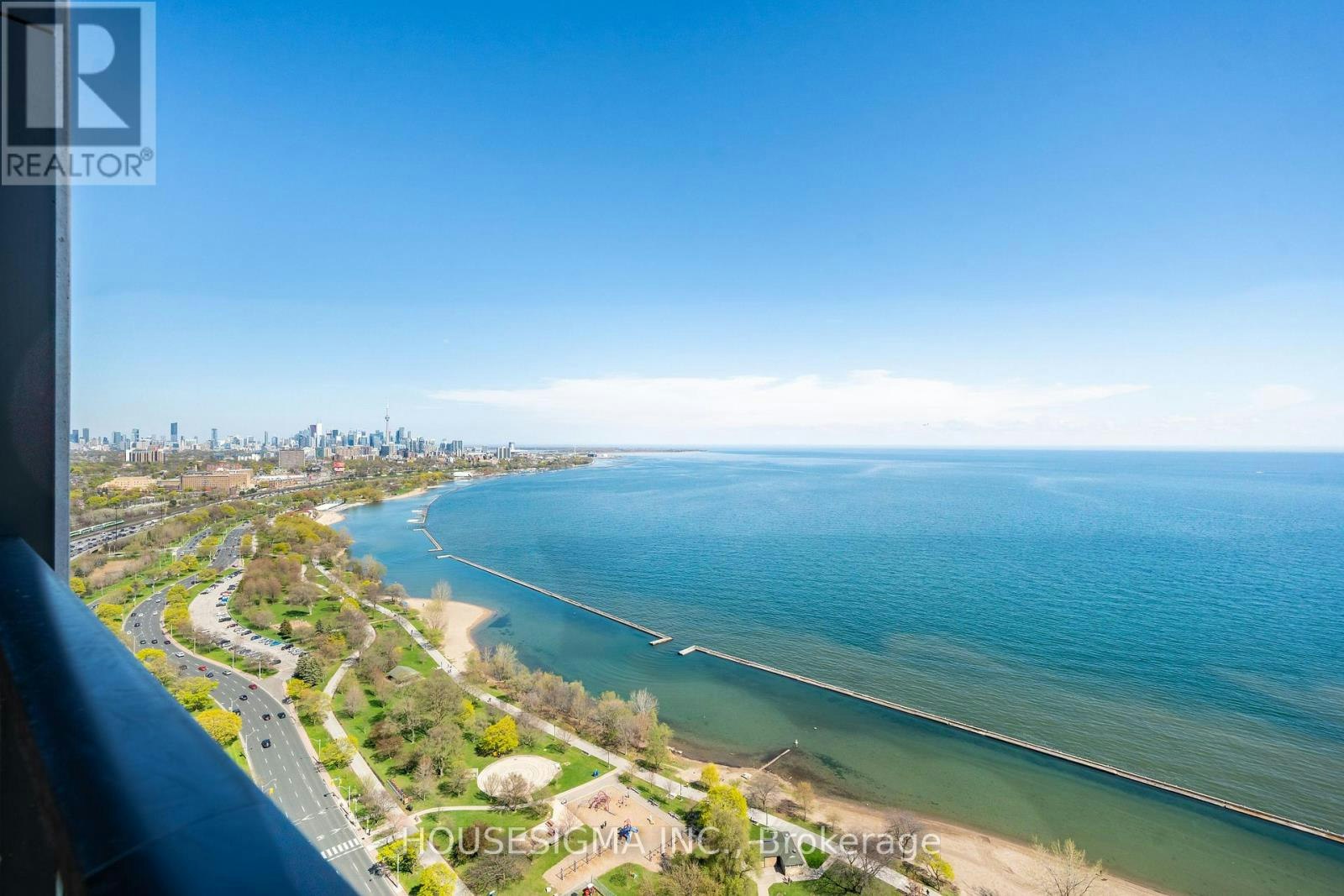 3909-1926 Lake Shore Boulevard W, Toronto, ON, M6S 0B1 - 9
