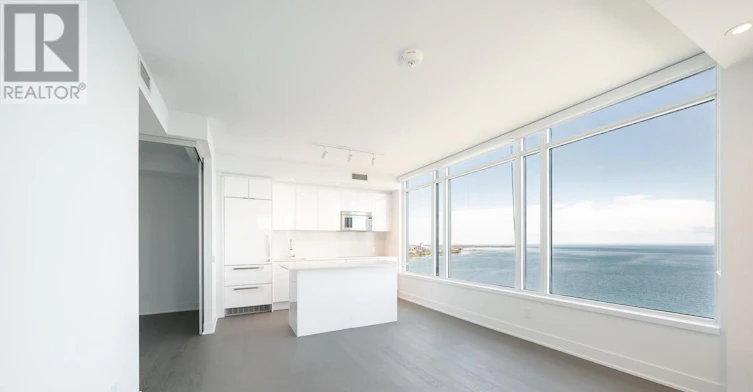 3909-1926 Lake Shore Boulevard W, Toronto, ON, M6S 0B1 - 2