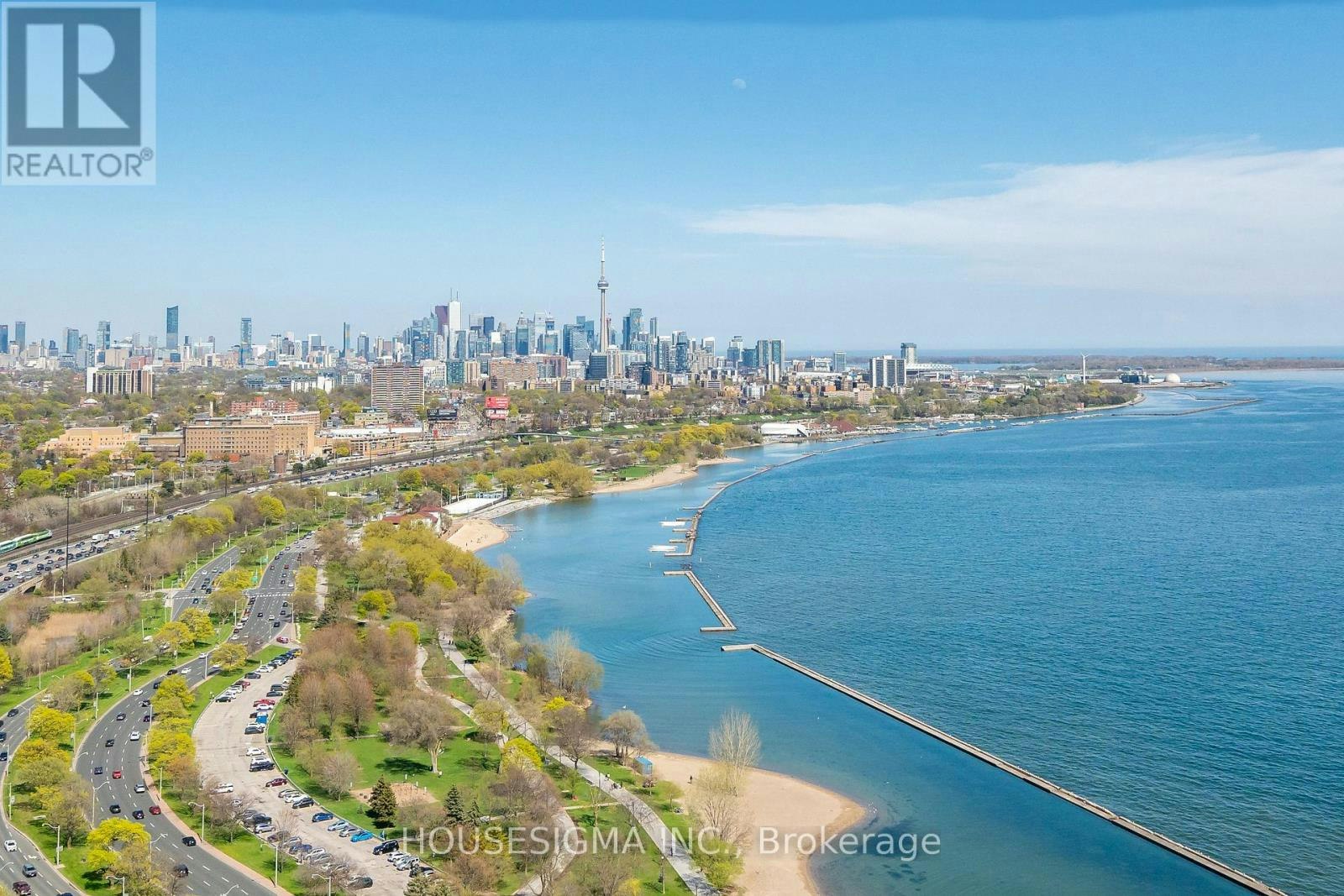 3909-1926 Lake Shore Boulevard W, Toronto, ON, M6S 0B1 - 12