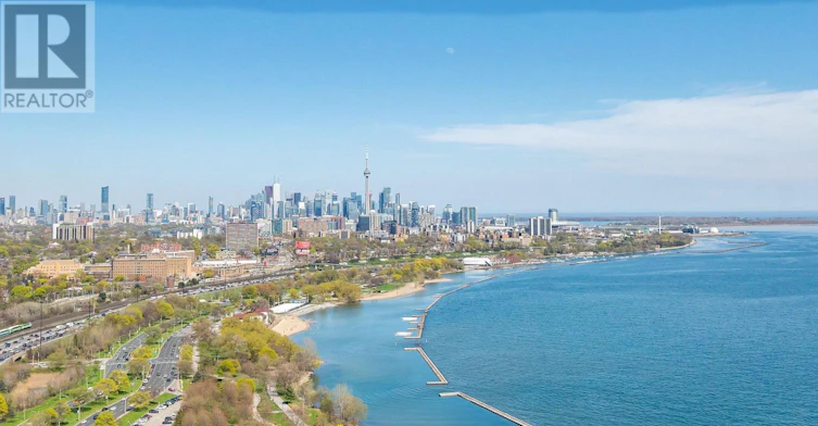 3909-1926 Lake Shore Boulevard W, Toronto, ON, M6S 0B1 - 12