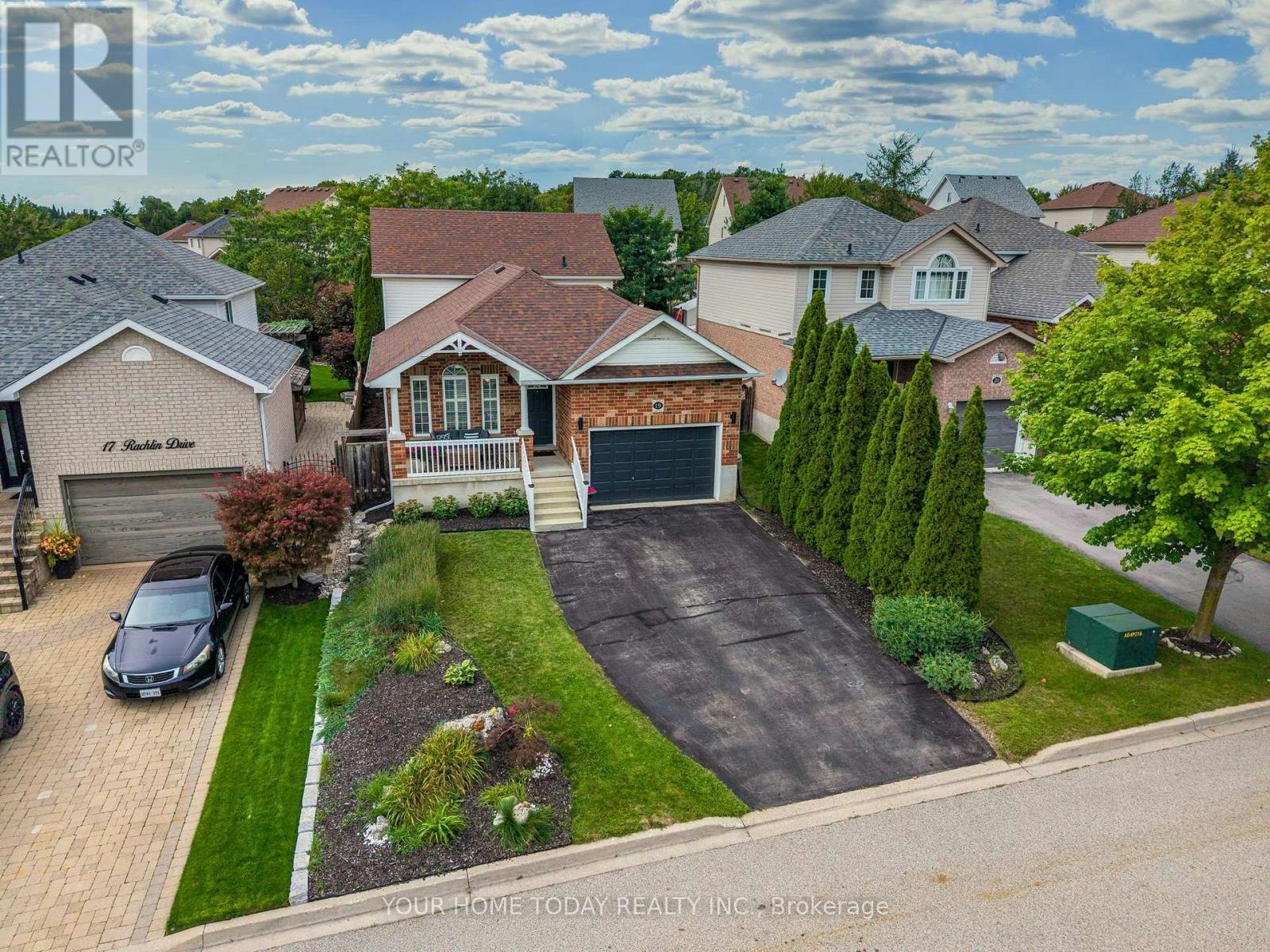 19 Rachlin Drive, Halton Hills, ON, L7J 3A9