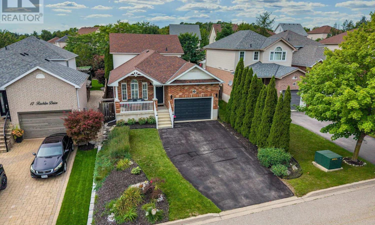 19 Rachlin Drive