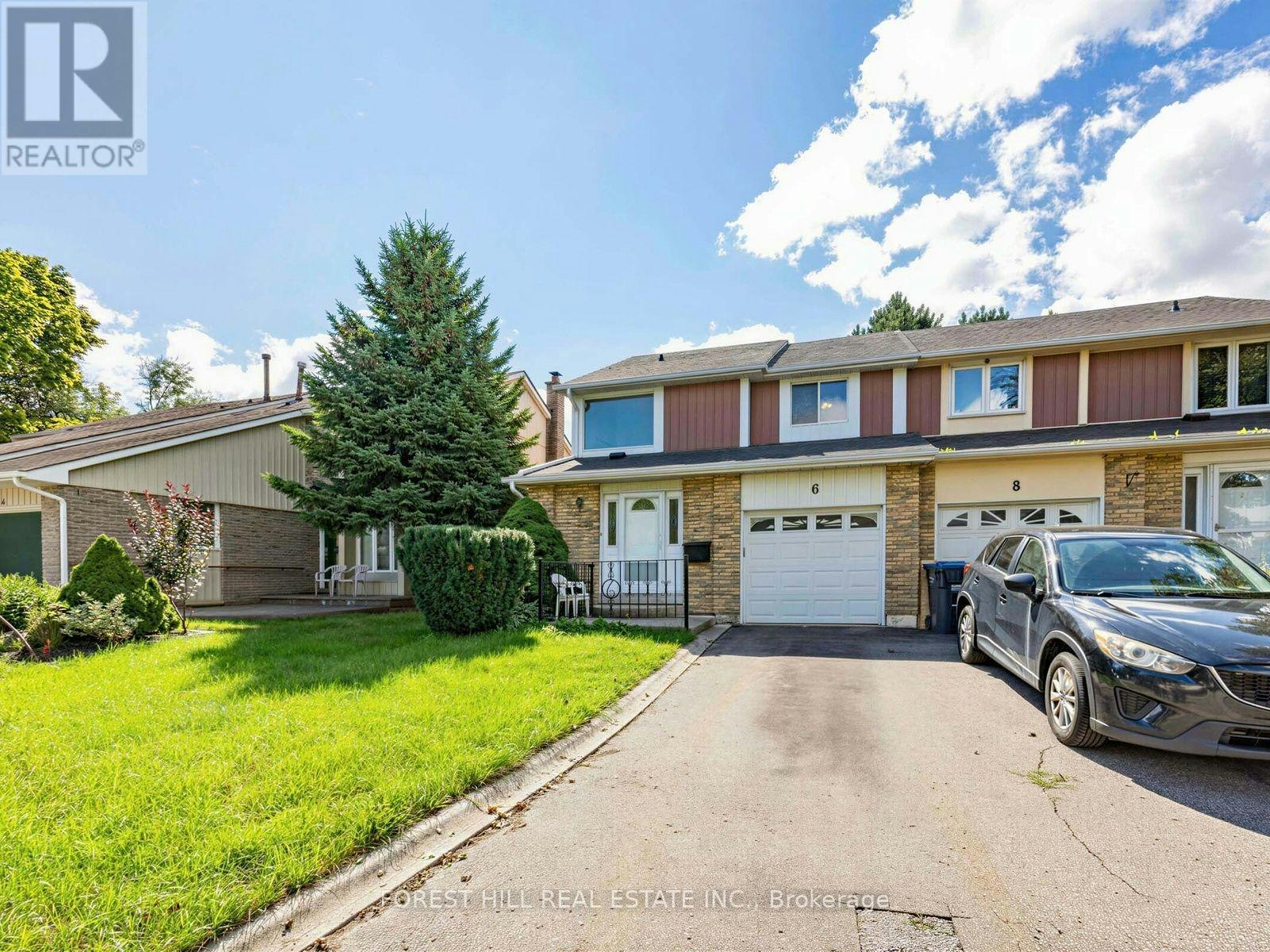 6 Elmvale Avenue, Brampton, ON, L6Z 1A5