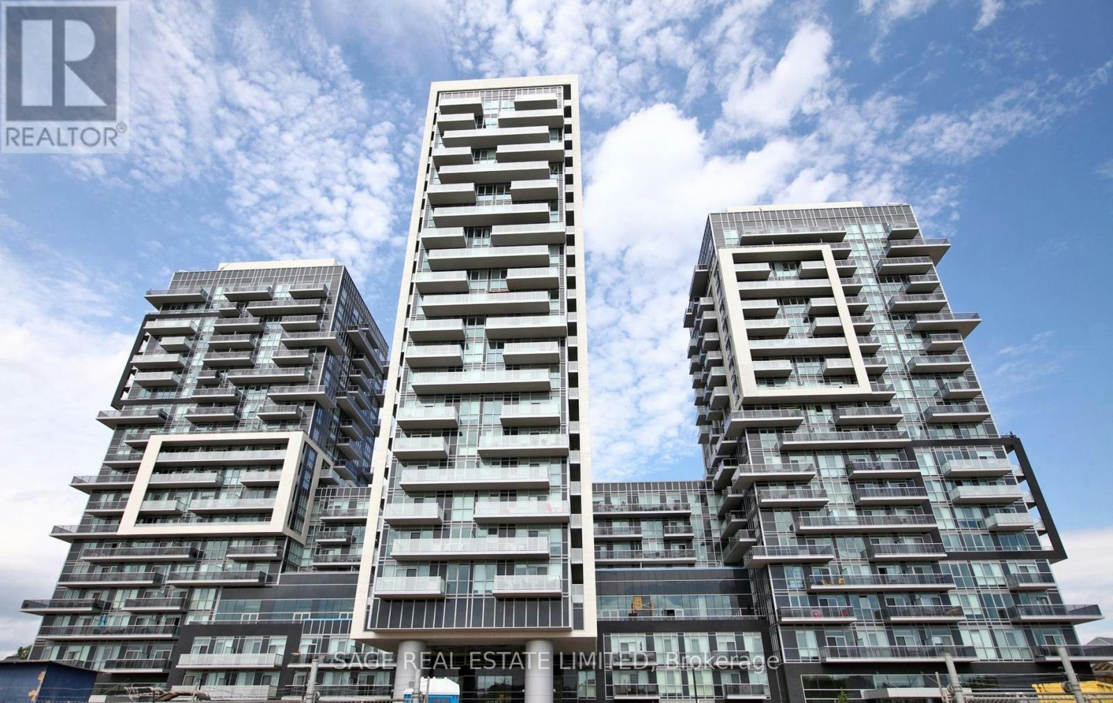 1202-2093 Fairview Street, Burlington, ON, L7R 0B4 - 22