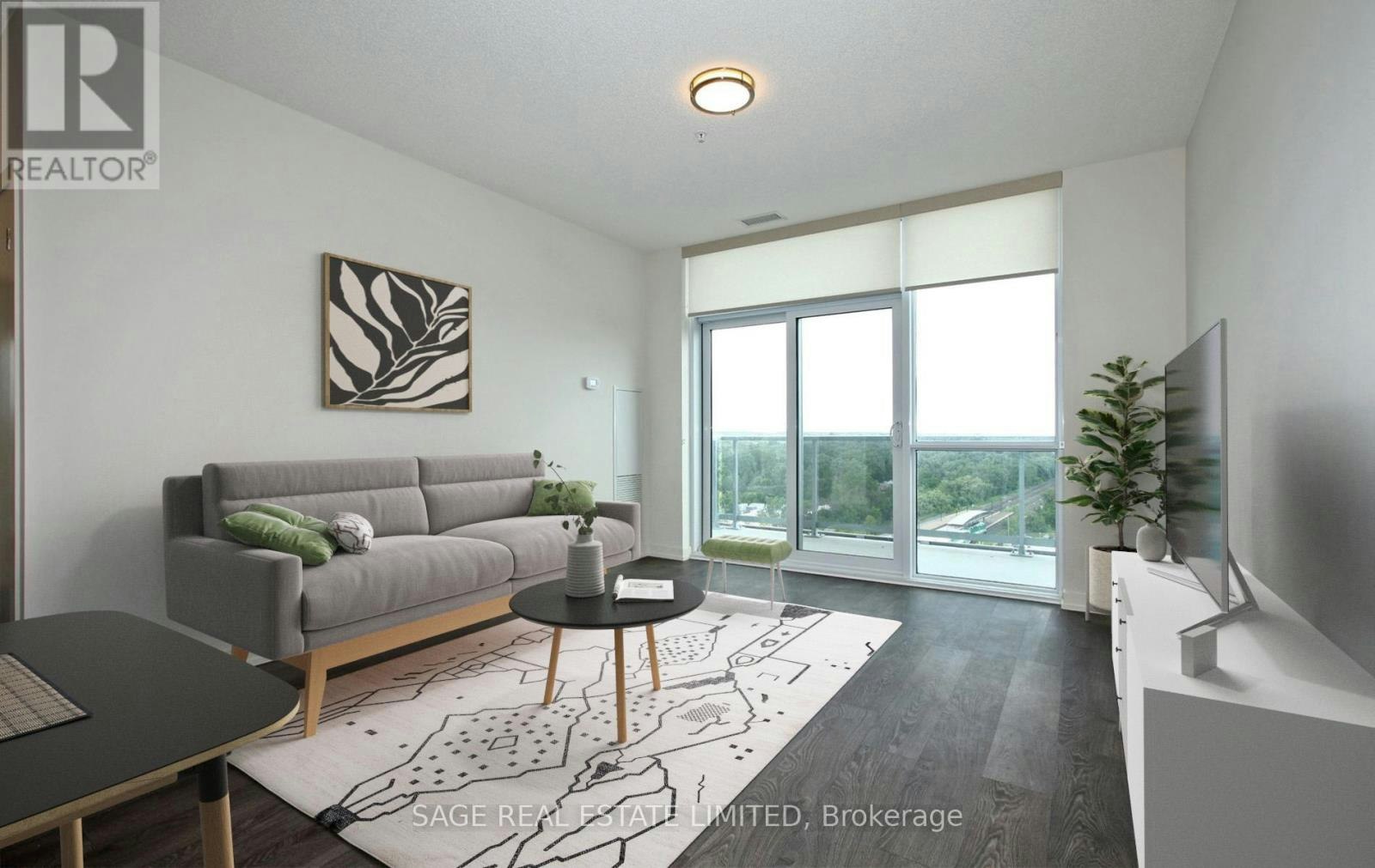 1202-2093 Fairview Street, Burlington, ON, L7R 0B4 - 2