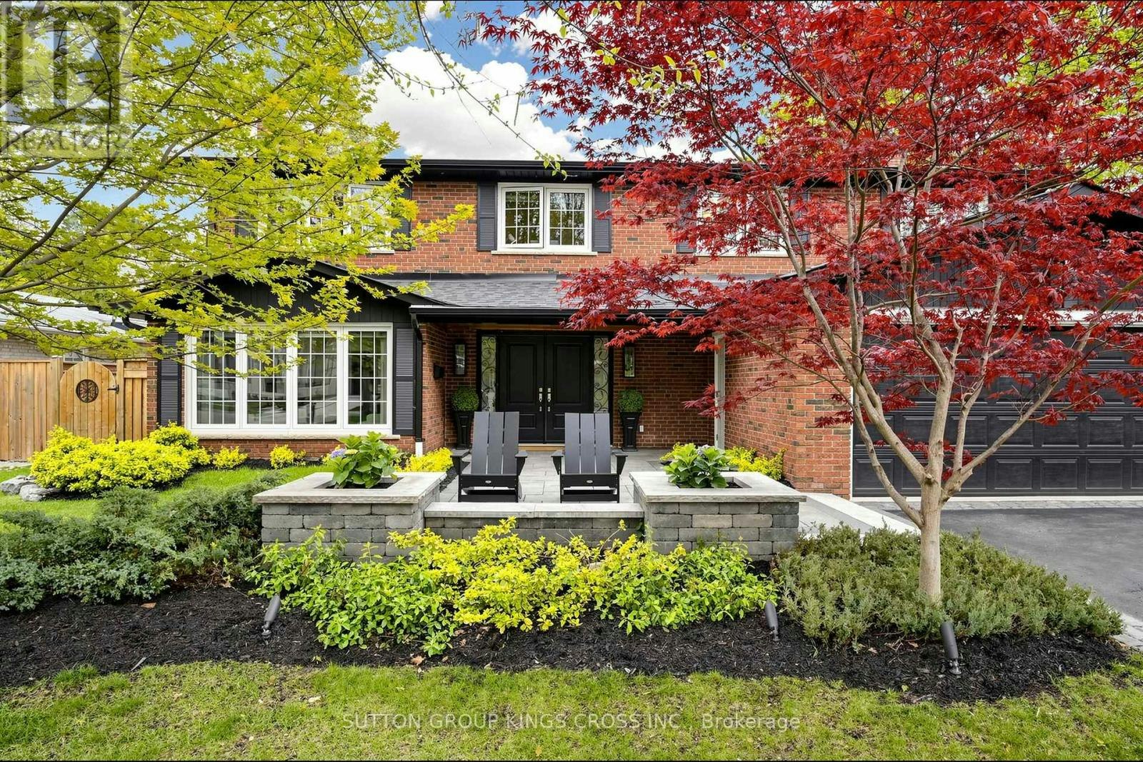 360 Isabella Avenue, Mississauga, ON, L5B 1B2