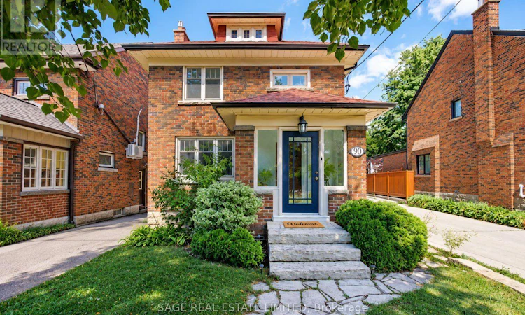 90 Methuen Avenue