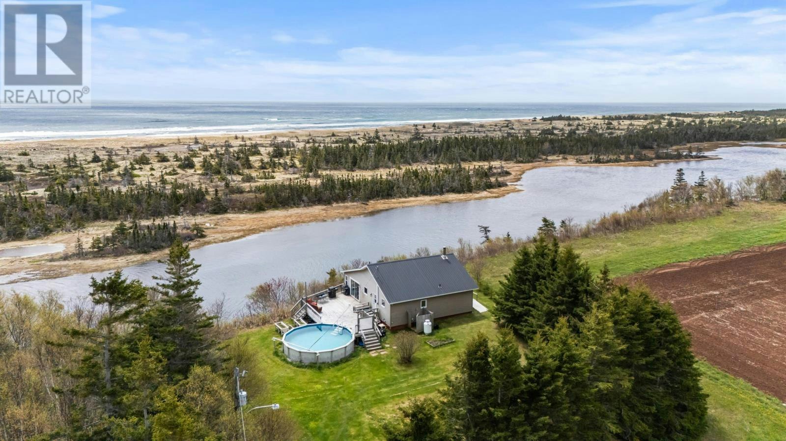 2958 East Point, Kingsboro - Bothwell, PE, C0A 2B0