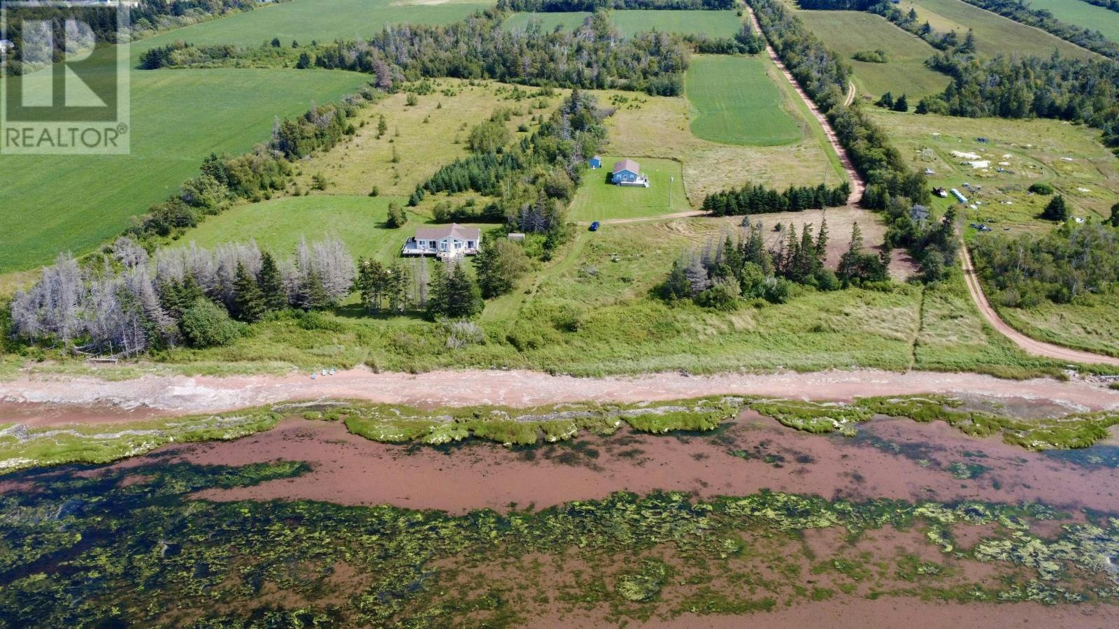 Lot 2-Charlotte's Shore Lane, Tracadie Cross, PE, C0A 1T0