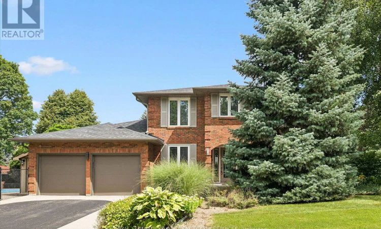 1 Chatterson Drive
