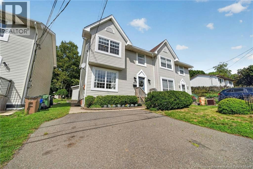 16 Parkwood Avenue, Saint John, NB, E2K 5L8