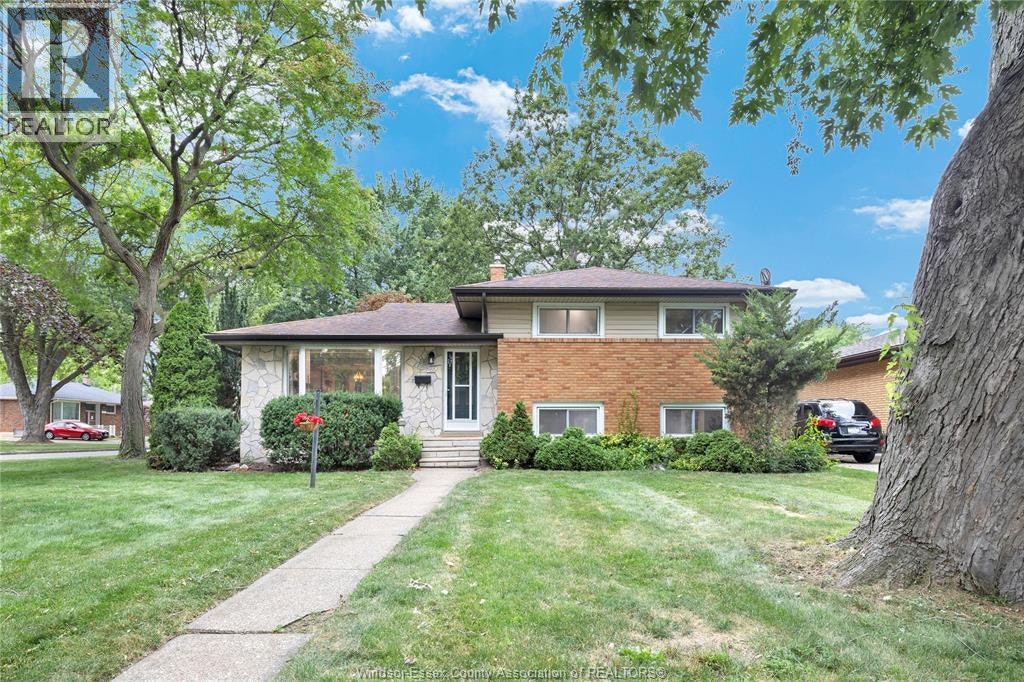 465 Greendale Drive, Windsor, ON, N8S 4A5
