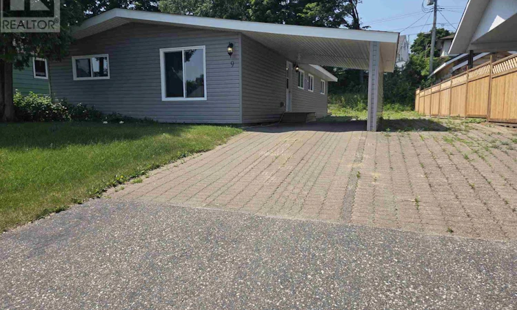 9 Central Avenue