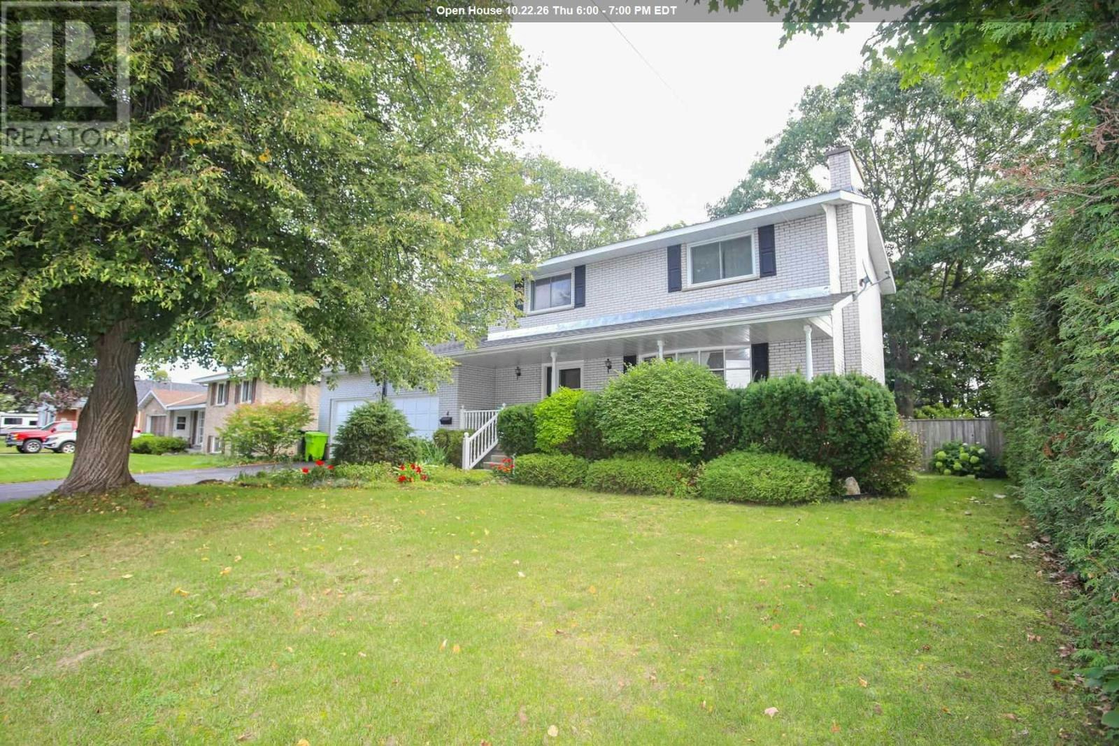 4 Silver Birch Drive, Sault Ste. Marie, ON, P6A 5S1