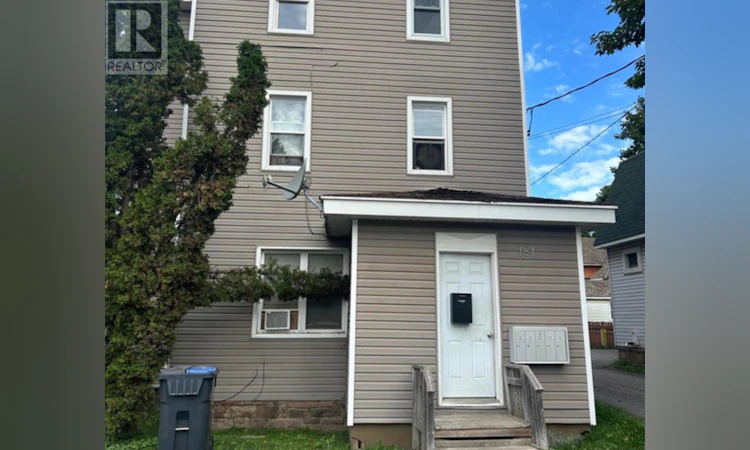 181 Elgin Street