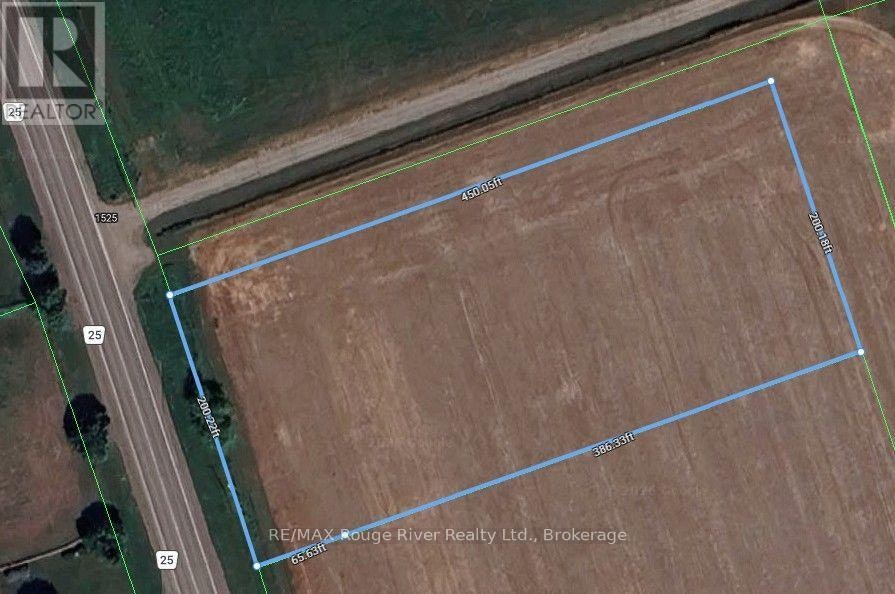 1-2 County 25 Road, Cramahe, ON, K0K 1M0