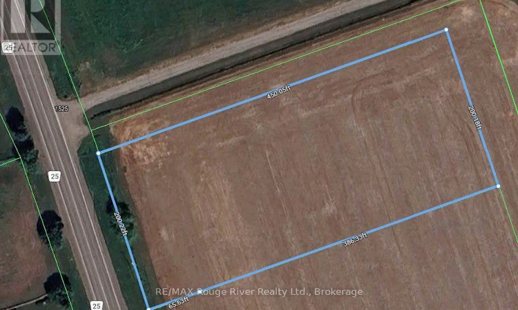 1-2 County 25 Road