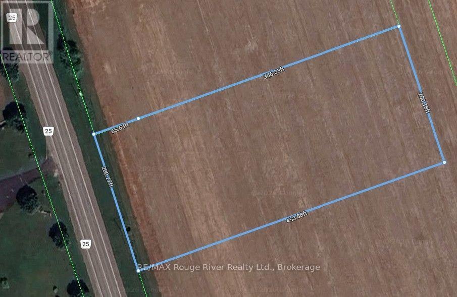 3-4 County 25 Road, Cramahe, ON, K0K 1M0